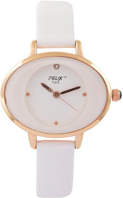 

Felix FL-1215 Watch - For Women