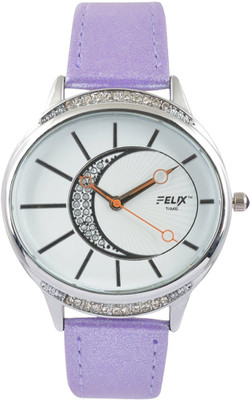 

Felix FL-1223 Watch - For Women