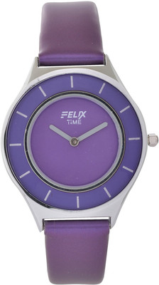 

Felix FL-1334 Watch - For Women