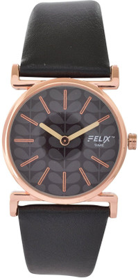 

Felix FL-1348 Watch - For Women