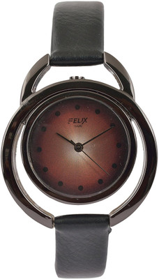 

Felix FL-1226 Watch - For Women