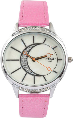 

Felix FL-1225 Watch - For Women