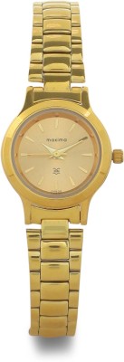 Maxima 04630CMLY Analog Watch  - For Women   Watches  (Maxima)