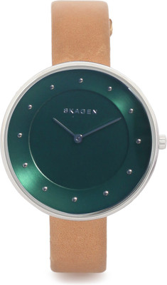 

Skagen SKW2328I Watch - For Women