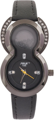 

Felix FL-1234 Watch - For Women