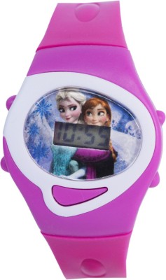 CREATOR Asha And Ana Dial New Generation Watch  - For Boys & Girls   Watches  (Creator)