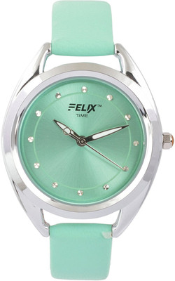 

Felix FL-1219 Watch - For Women