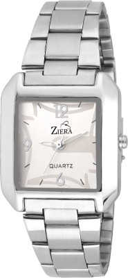 ZIERA ZR8048 Special dezined collection Silver Watch  - For Men   Watches  (Ziera)