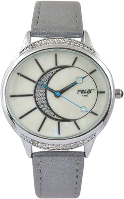 

Felix FL-1221 Watch - For Women