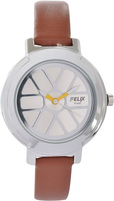 

Felix FL-1329 Watch - For Women