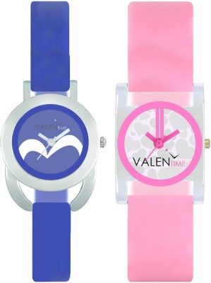 Valentime SC-W07-08-17 Combo Watch  - For Women   Watches  (Valentime)