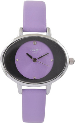 

Felix FL-1214 Watch - For Women