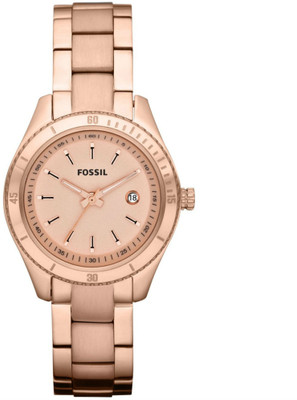

Fossil ES3019 STELLA Watch - For Women