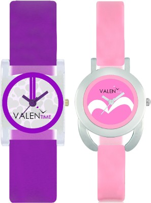 Valentime SC-W07-07-18 Combo Watch  - For Women   Watches  (Valentime)