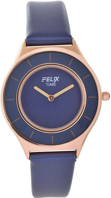 

Felix FL-1332 Watch - For Women