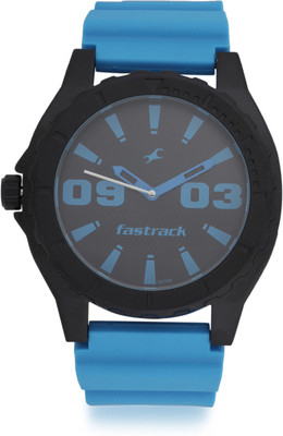 

Titan NG9462AP03J Watch - For Men