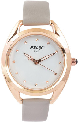 

Felix FL-1217 Watch - For Women