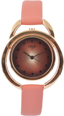 

Felix FL-1227 Watch - For Women