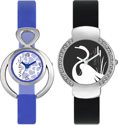 

VALENTIME SC-W07-12-21 Combo Watch - For Women