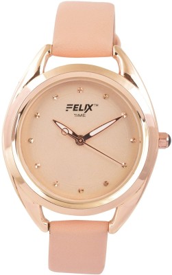 

Felix FL-1220 Watch - For Women