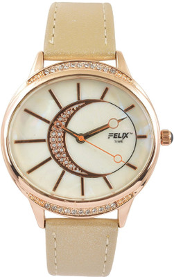 

Felix FL-1224 Watch - For Women