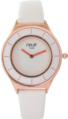 

Felix FL-1335 Watch - For Women