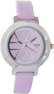 

Felix FL-1328 Watch - For Women