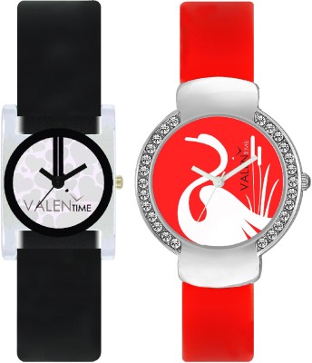 Valentime SC-W07-06-25 Combo Watch  - For Women   Watches  (Valentime)