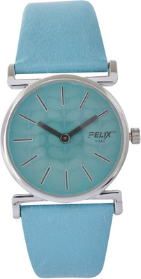 

Felix FL-1345 Watch - For Women