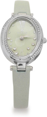 

Titan 95025SL03J Watch - For Women