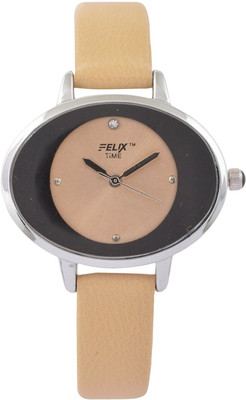 

Felix FL-1213 Watch - For Women