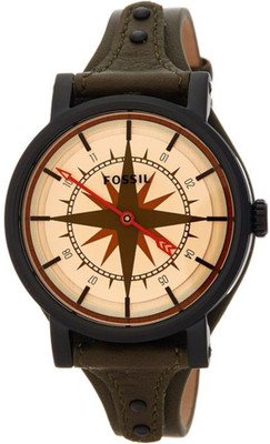 

Fossil ES4044 Watch - For Women