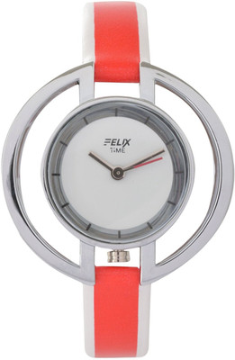 

Felix FL-1355 Watch - For Women