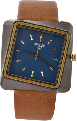 

Felix FL-1344 Watch - For Men
