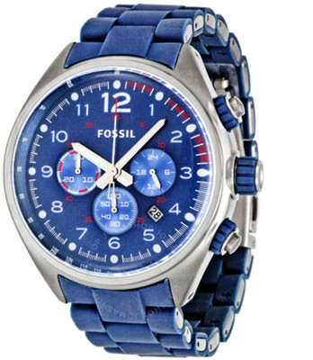 

Fossil CH2728 FLIGHT Watch - For Men