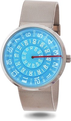 Style Feathers 58881 Blue-2 Analog Watch  - For Men & Women   Watches  (Style Feathers)