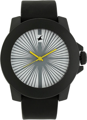 fastrack watch for men under 1000