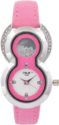 Felix FL-1232 Watch - For Women