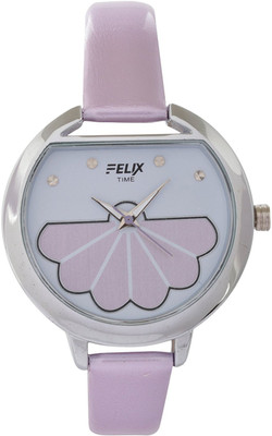 

Felix FL-1349 Watch - For Women