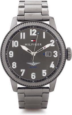 

Tommy Hilfiger TH1791313J Watch - For Men