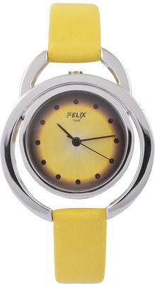 

Felix FL-1228 Watch - For Women