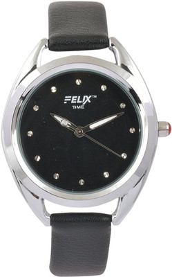 

Felix FL-1218 Watch - For Women