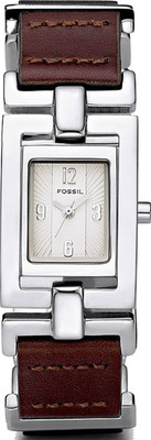 

Fossil ES1855 Watch - For Women