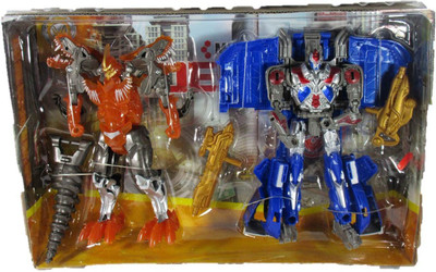 

OZ STORE MECH DEFORM TRANSORMER(Multicolor)