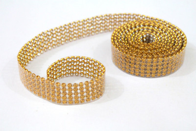 

Knotty Threadz 10 Line Stone Sheet for Jewellery Making - Decoration of Bangles, Earrings and Necklaces