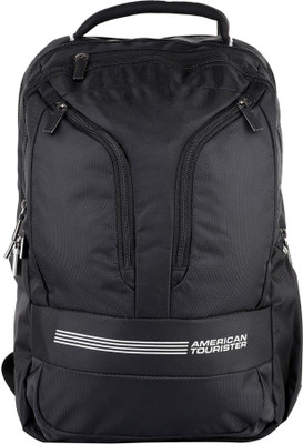 American tourister deals backpack logix