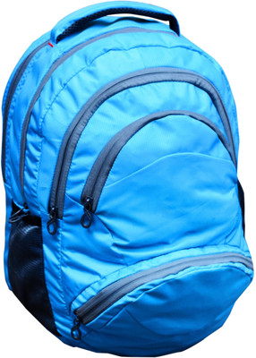 

Pride Star Laurant 25 L Laptop Backpack(Blue)