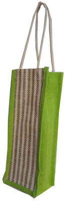 

Alive Multicolour water bottle bag Waterproof Multipurpose Bag(Green, 1)
