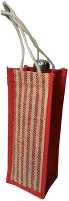 

Alive Multicolour water bottle bag Waterproof Multipurpose Bag(Red, 1)