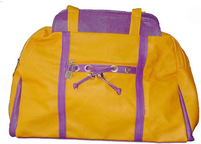 

Alive SEMISPGBAGABZ-17-8 Waterproof Shoulder Bag(Yellow, 5)